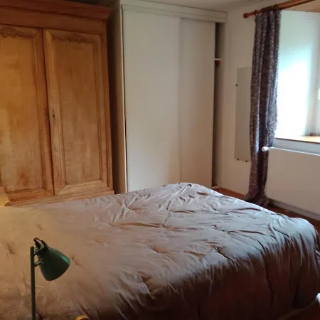 Le Pressoir De La Baie 20 Km Du Mont St Michel Holiday home *