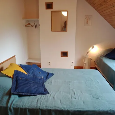 Le Pressoir De La Baie 20 Km Du Mont St Michel Prázdninový dům *
