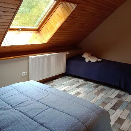 Le Pressoir De La Baie 20 Km Du Mont St Michel Holiday home