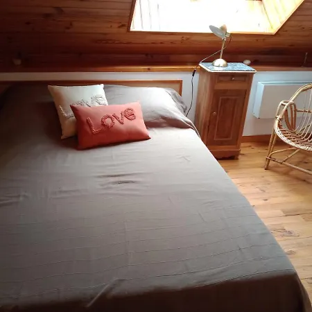 Le Pressoir De La Baie 20 Km Du Mont St Michel Prázdninový dům