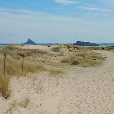 Le Pressoir De La Baie 20 Km Du Mont St Michel