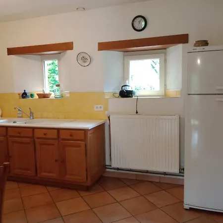 Le Pressoir De La Baie 20 Km Du Mont St Michel *
