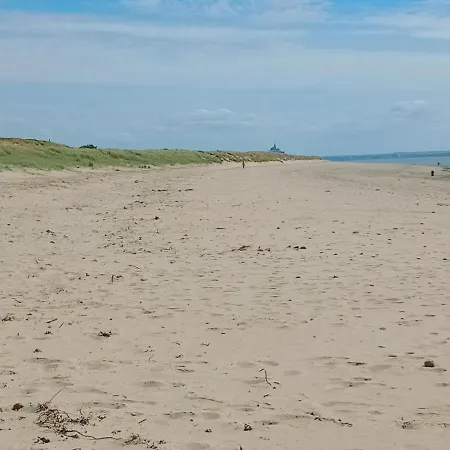 Le Pressoir De La Baie 20 Km Du Mont St Michel Prázdninový dům