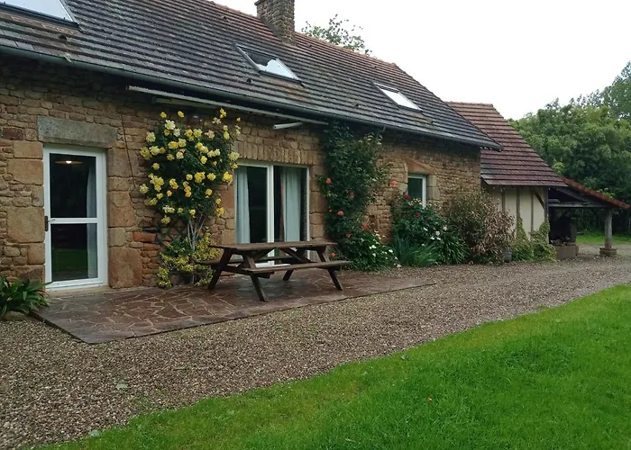Le Pressoir De La Baie 20 Km Du Mont St Michel