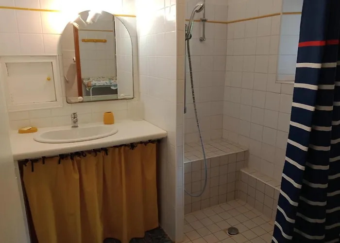 Le Pressoir De La Baie 20 Km Du Mont St Michel Дом отдыха Le Val-Saint-Pere