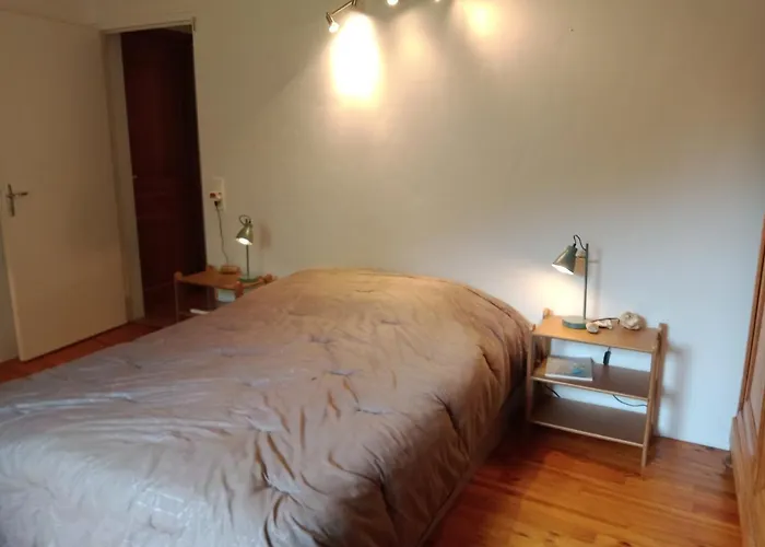 Le Pressoir De La Baie 20 Km Du Mont St Michel Дом отдыха