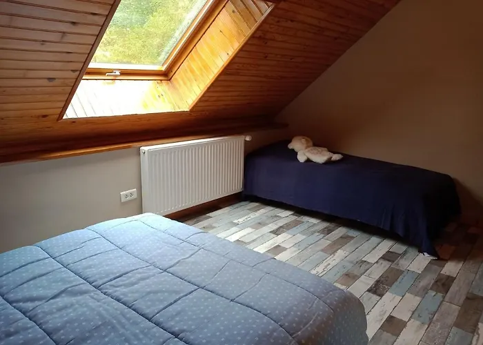 Le Pressoir De La Baie 20 Km Du Mont St Michel Дом отдыха