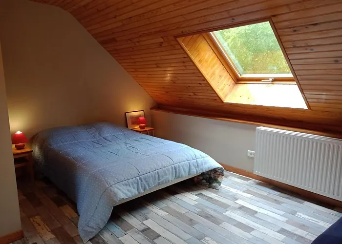 Le Pressoir De La Baie 20 Km Du Mont St Michel