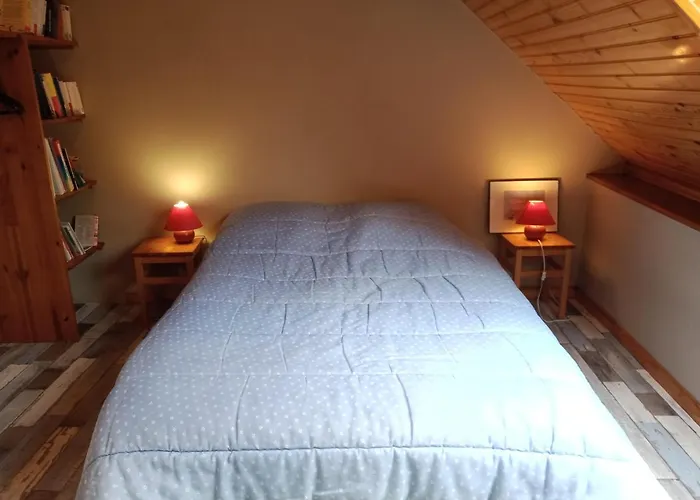 Le Pressoir De La Baie 20 Km Du Mont St Michel Dom wakacyjny