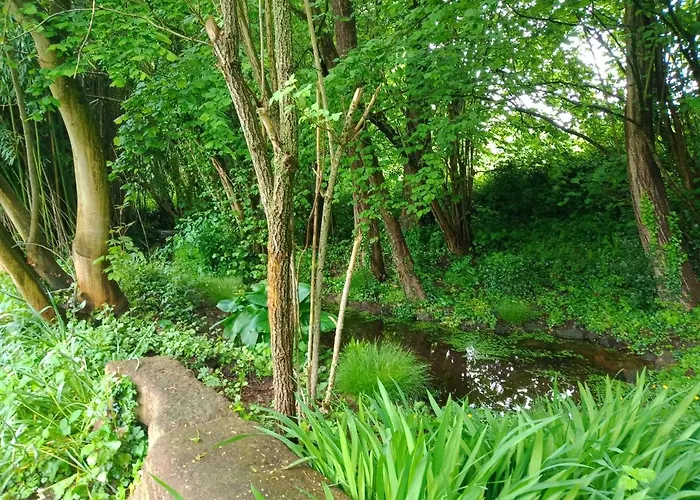 Dom wakacyjny Le Pressoir De La Baie 20 Km Du Mont St Michel Le Val-Saint-Père