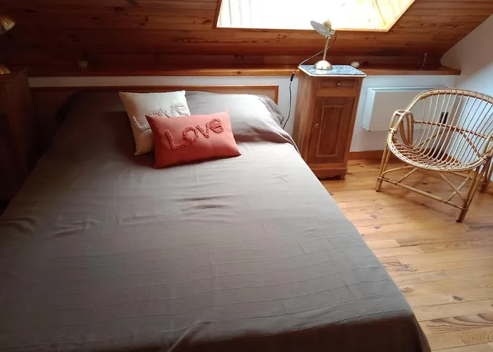 Le Pressoir De La Baie 20 Km Du Mont St Michel Дом отдыха