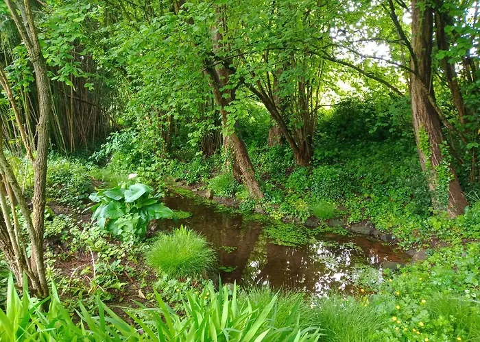 Le Pressoir De La Baie 20 Km Du Mont St Michel Dom wakacyjny
