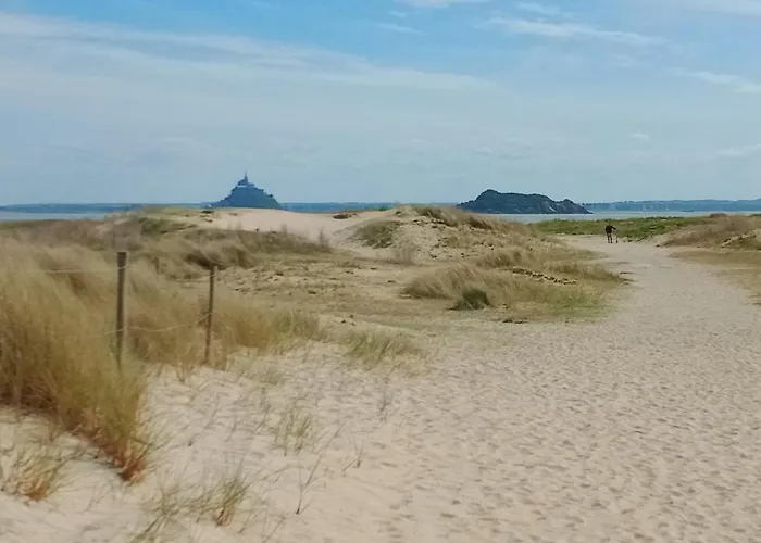 Le Pressoir De La Baie 20 Km Du Mont St Michel