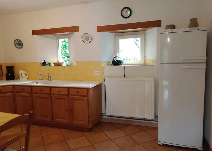 Le Pressoir De La Baie 20 Km Du Mont St Michel *