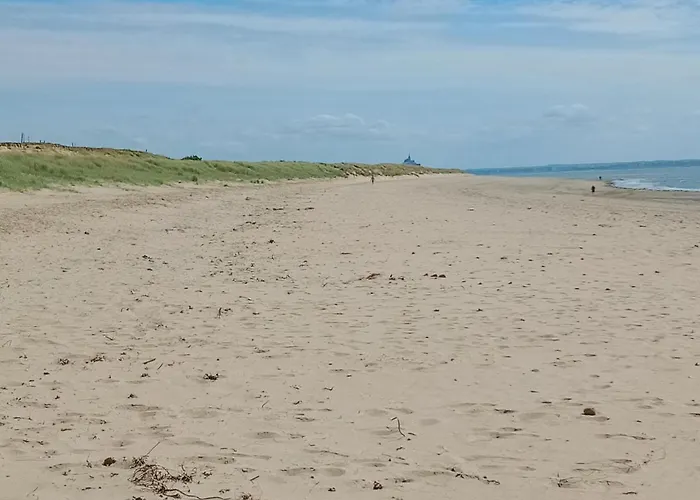 Le Pressoir De La Baie 20 Km Du Mont St Michel Дом отдыха