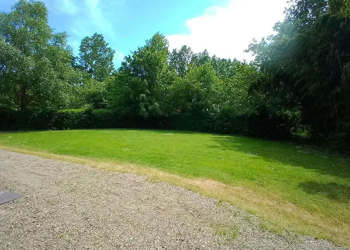 Le Pressoir De La Baie 20 Km Du Mont St Michel Dom wakacyjny Le Val-Saint-Père