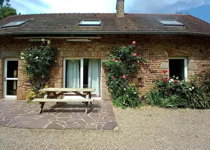 Le Pressoir De La Baie 20 Km Du Mont St Michel Дом отдыха
