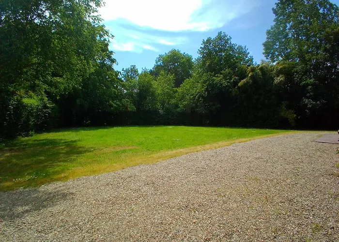 Le Pressoir De La Baie 20 Km Du Mont St Michel *