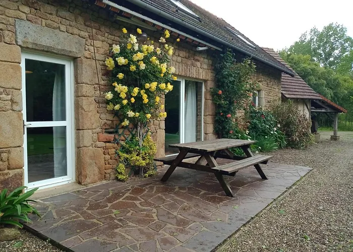 Le Pressoir De La Baie 20 Km Du Mont St Michel Дом отдыха Le Val-Saint-Pere