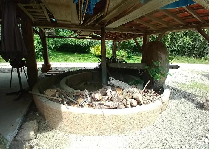 Le Pressoir De La Baie 20 Km Du Mont St Michel