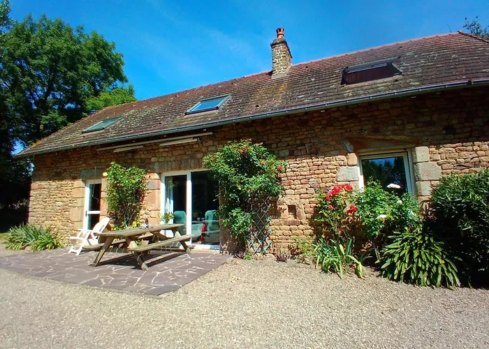 Le Pressoir De La Baie 20 Km Du Mont St Michel